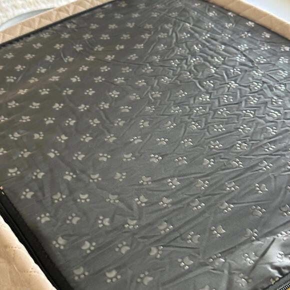 Dog Car Seat Booster - Picture 6 of 8